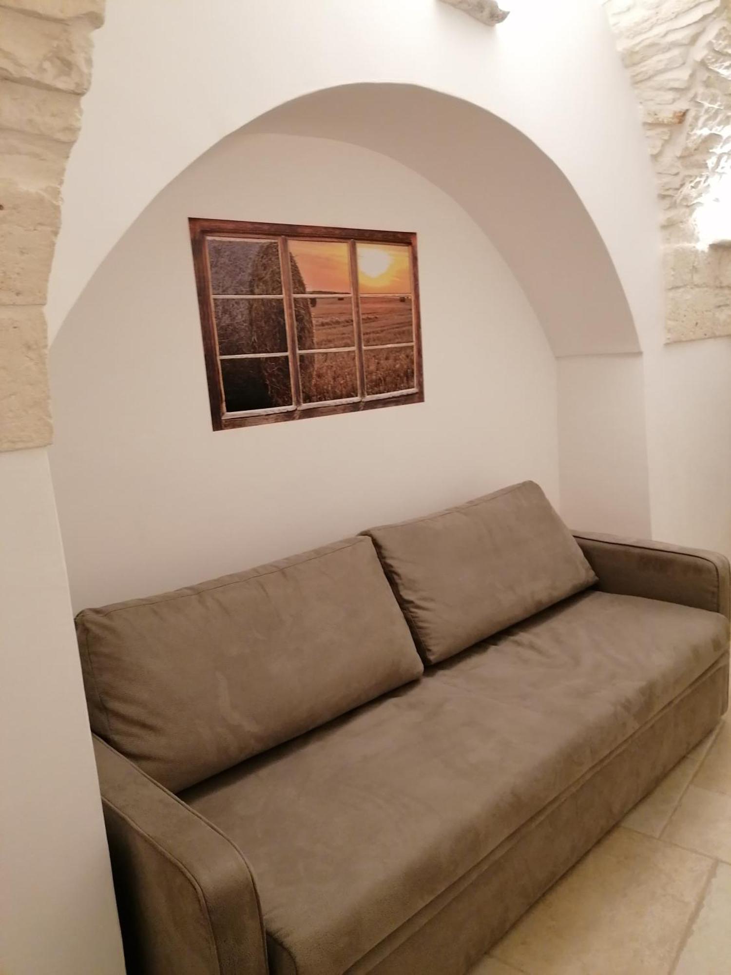 Do Pruinc Villa Locorotondo Cameră foto
