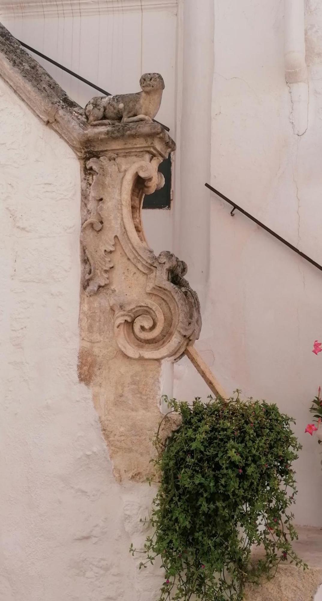 Do Pruinc Villa Locorotondo Cameră foto